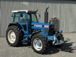 FORD 8630