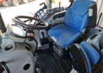 NEW HOLLAND T5.115 DUAL COMMAND - immagine 4