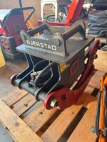 Kubota KX 161-3 - immagine 2