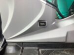Escavatore idraulico Kobelco SK75SR-7 - immagine 3