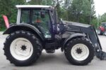 Trattore Valtra N141 Advance