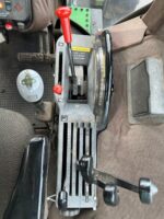Trattore John Deere 4450 - immagine 2