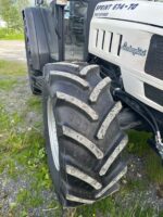 TRATTORE Lamborghini Sprint 674-70 - immagine 2