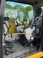 Escavatore Caterpillar 340 - immagine 2