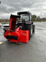 TRATTORE Lamborghini Sprint 674-70 - immagine 5