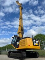 Escavatore Caterpillar 340 - immagine 4