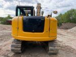 Escavatore idraulico Cat 307 E2 - immagine 3