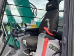 Escavatore idraulico Kobelco SK75SR-7 - immagine 5