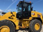 CATERPILLAR 938M del 2020 - immagine 7