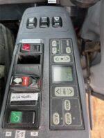 Komatsu PW130-7K con due benne e inclinazione del rotore - immagine 7