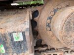 Escavatore idraulico Cat 307 E2 - immagine 6