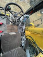Komatsu PW130-7K con due benne e inclinazione del rotore - immagine 8