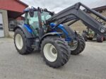 Trattore Valtra N174D