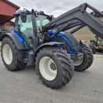 Trattore Valtra N174D