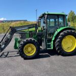 Trattore John Deere 6320