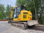 Escavatore idraulico Komatsu PC78US-11 - immagine 5