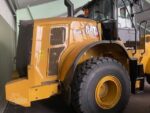 Pala gommata Caterpillar 950M - immagine 16