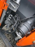 Escavatore idraulico Hitachi MVA-FRI. ZAXIS ZX-70 - immagine 2