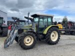 Trattore Hurlimann 910.4 - immagine 3