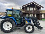 Trattore New Holland TL100 A - immagine 2