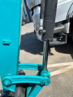 Kubota U30 3648 kg, - immagine 6