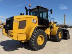CATERPILLAR 938M del 2020 - immagine 9