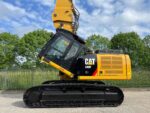Escavatore Caterpillar 340 - immagine 9