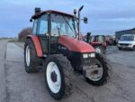 Trattore agricolo New Holland L75  - 1997 - immagine 3