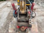 Escavatore idraulico Cat 307 E2 - immagine 8