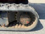 Miniescavatore Kubota KX019-4 POWERTILT con sole 755 ore di utilizzo. - immagine 5