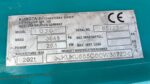 Kubota U30 3648 kg, - immagine 8