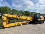 Escavatore Caterpillar 340 - immagine 11
