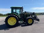 Trattore John Deere 6320 - immagine 11