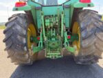 Trattore John Deere 6320 - immagine 12