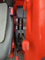 Trattore  Kubota 1501 - immagine 6