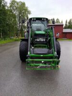 Trattore John Deere 6430 PRENIUM - immagine 3