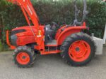 Trattore  Kubota 1501