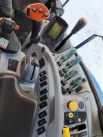 Trattore New Holland T6.180 EC - immagine 4