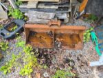 Miniescavatore Kubota U17 - 3 - immagine 7