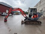 Kubota KX 161-3 - immagine 10