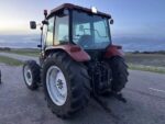 Trattore agricolo New Holland L75  - 1997 - immagine 4