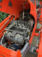 Trattore  Kubota 1501 - immagine 9