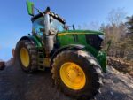 Trattore John Deere 6R 250 - immagine 14