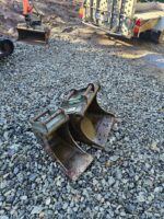Miniescavatore Kubota KX019-4 - immagine 6