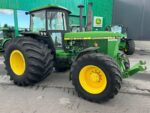 Trattore John Deere 4450 - immagine 6