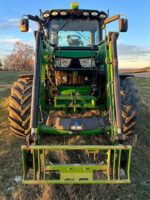 John Deere 6125R - 2012 - immagine 7