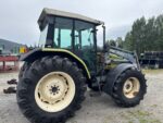 Trattore Hurlimann 910.4 - immagine 12