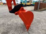 Escavatore cingolato Kubota KX165-5 - 2014 - immagine 8