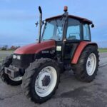 Trattore agricolo New Holland L75  - 1997