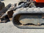 Miniescavatore Kubota KX019-4 POWERTILT con sole 755 ore di utilizzo. - immagine 10